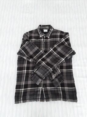 Columbia Fleece Lined Shirt Jacket